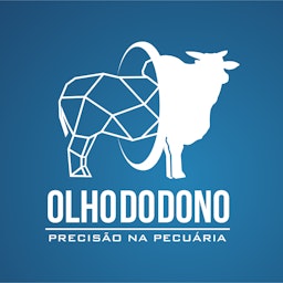 Olho do Dono logo